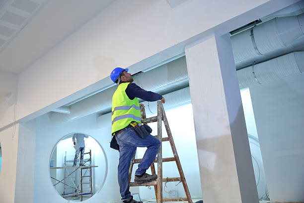 Best Interior Painting  in Panther Valley, NJ